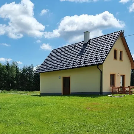 Cilka 1 By Interhome * Straz nad Nezarkou