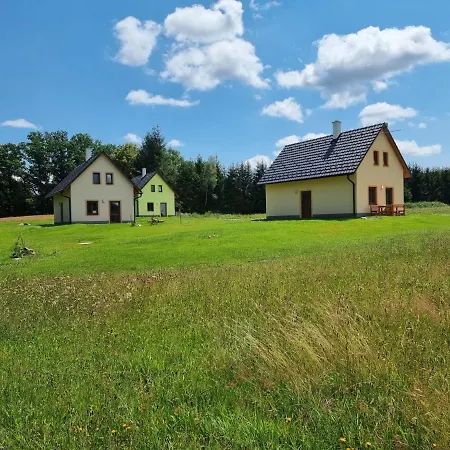Holiday home Cilka 1 By Interhome