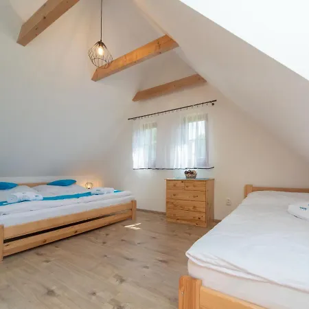 Cilka 1 By Interhome 펜션 *