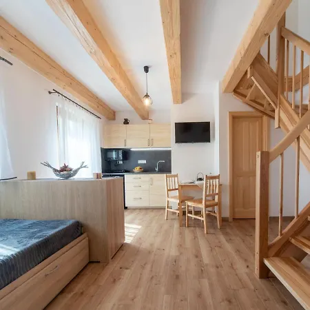 Cilka 1 By Interhome * Stráž nad Nežárkou