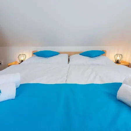 Cilka 1 By Interhome *