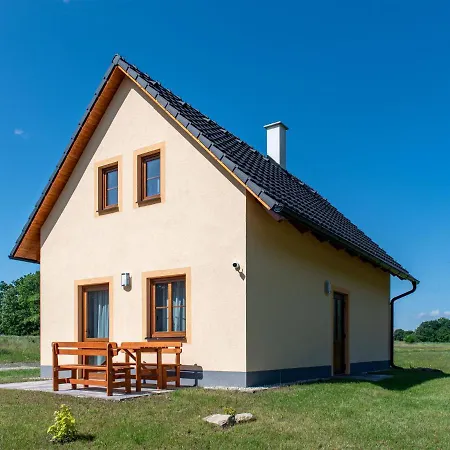 Cilka 1 By Interhome * Straz nad Nezarkou