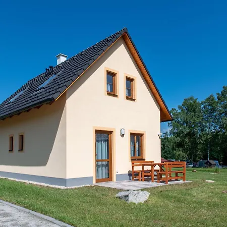 Cilka 1 By Interhome Nyaraló Stráž nad Nežárkou
