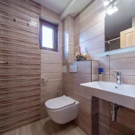 Cilka 1 By Interhome Stráž nad Nežárkou