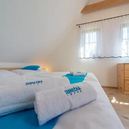 Cilka 1 By Interhome Hébergement de vacances