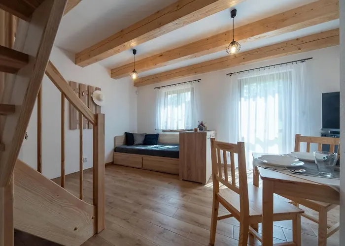 Cilka 1 By Interhome Stráž nad Nežárkou
