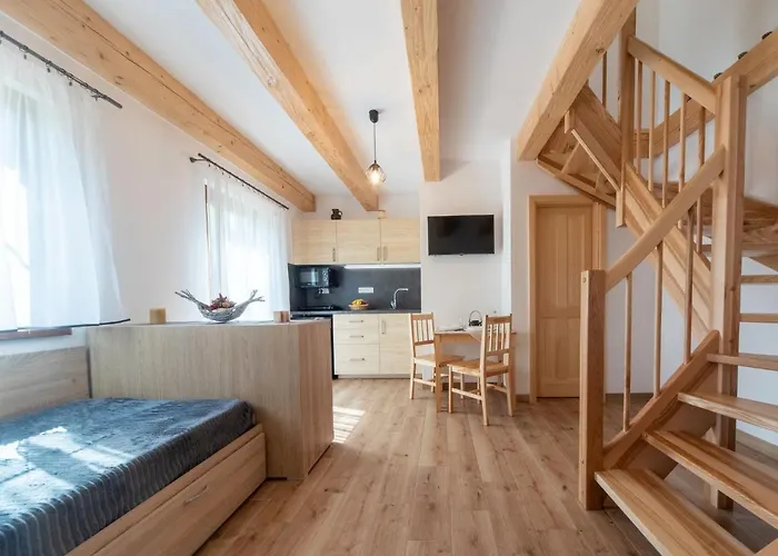 Cilka 1 By Interhome * Stráž nad Nežárkou