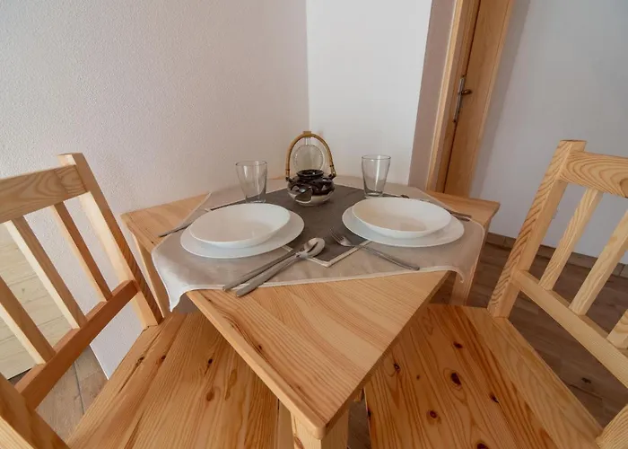 Casa de Férias Cilka 1 By Interhome *