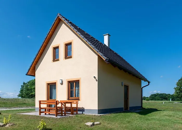 Cilka 1 By Interhome * Stráž nad Nežárkou