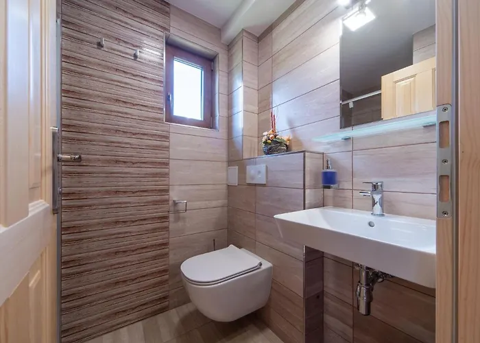 Cilka 1 By Interhome Stráž nad Nežárkou